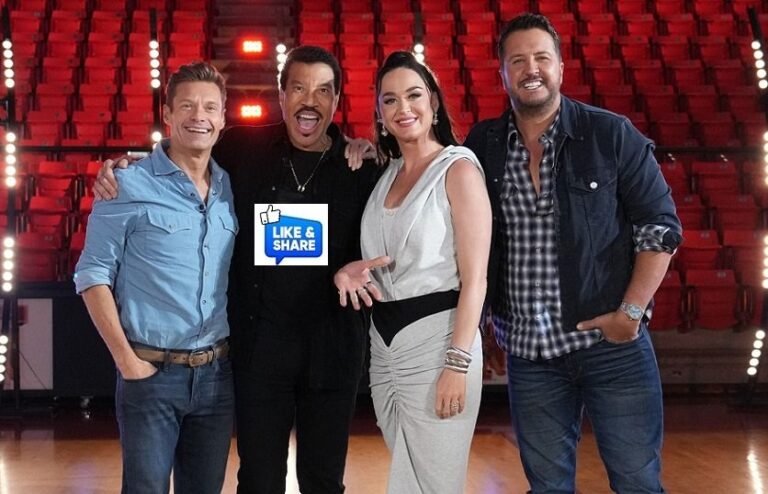 American Idol 2024 Contestants Times All Episode Full Schedule