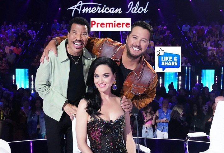 American Idol 2024 Premiere Episode Auditions Preview 18 Feb 2024 Details