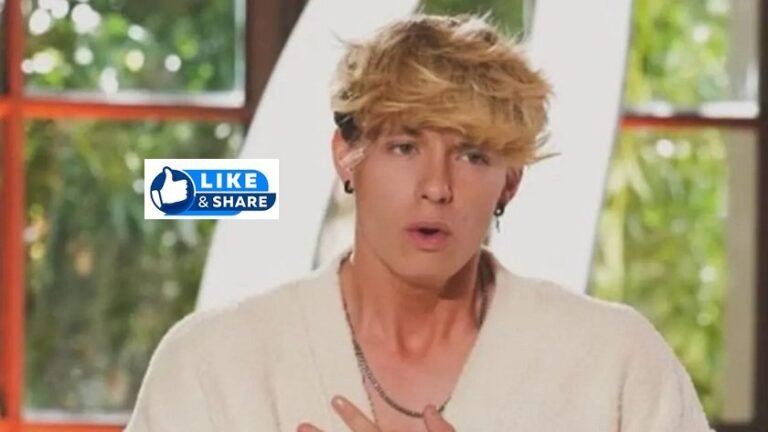 Mackenzie Sol Audition Performance in the American Idol 2024