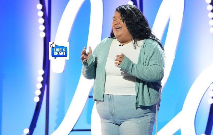 Bethany Teague American Idol 2024 Audition Performance