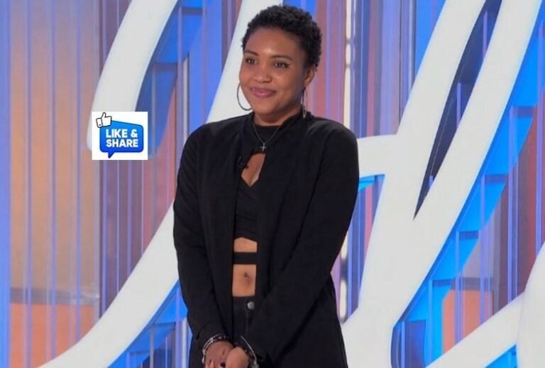 Jayna Elise American Idol 2024 Audition Performance