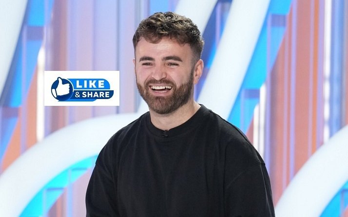 Kimi American Idol Audition 2024 Performance