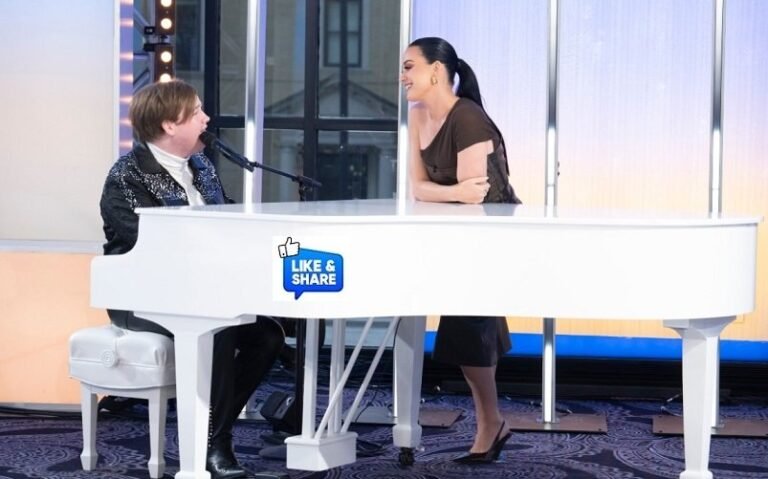 Reagan Mills American Idol 2024 Audition Performance