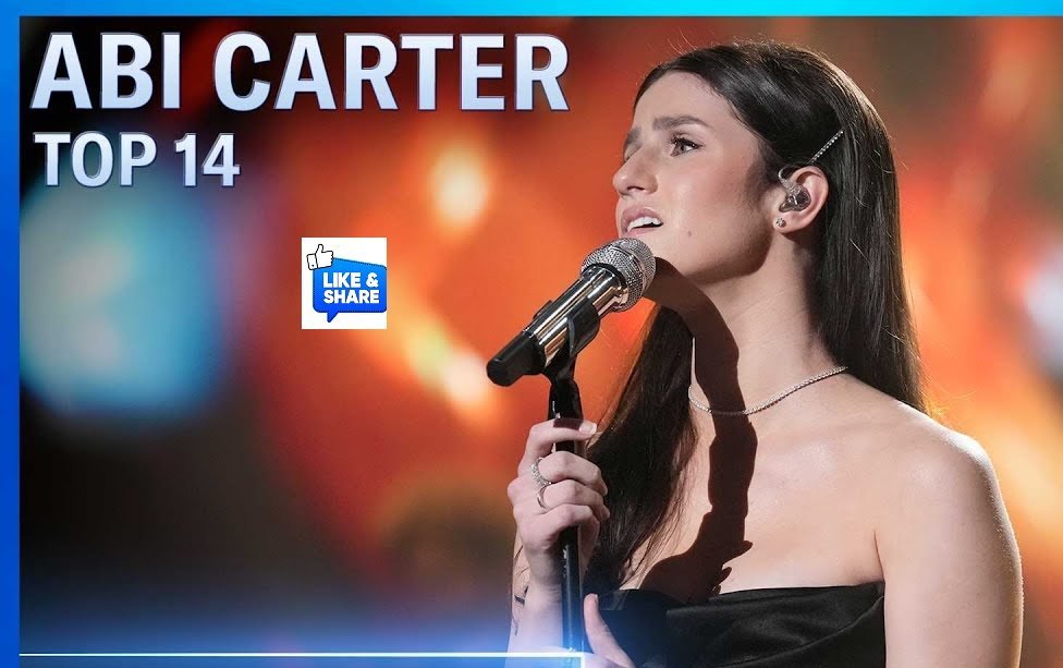 Abi Carter American Idol Top 14 Performance Highlights