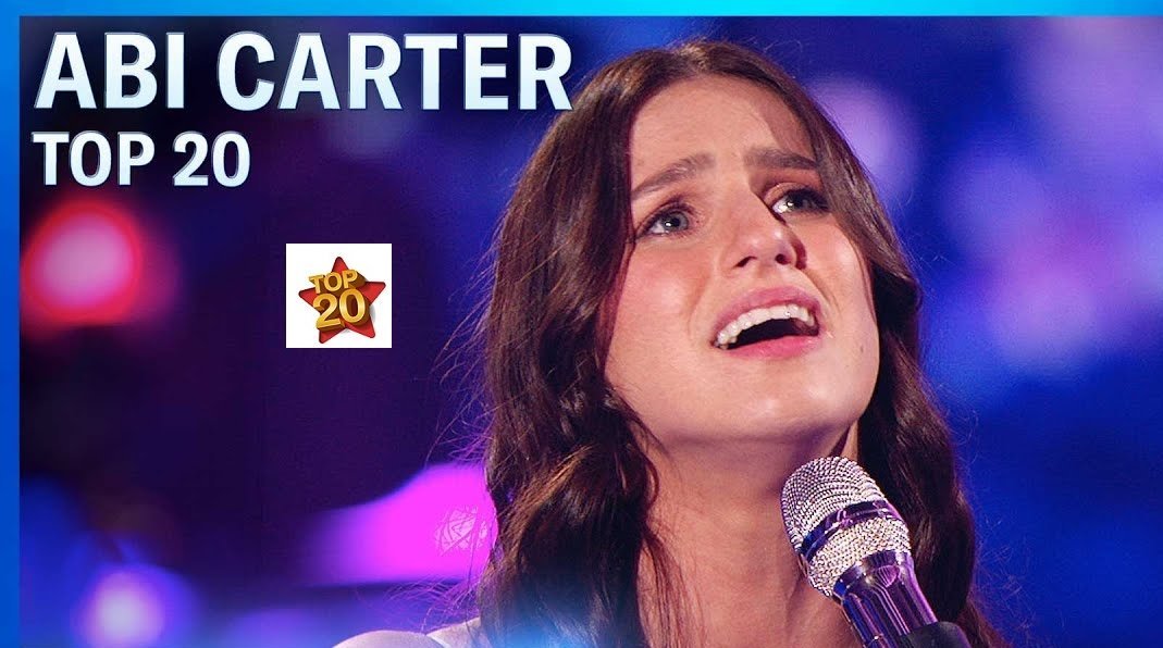 Abi Carter Top 20 Performance Highlights 14 April 2024