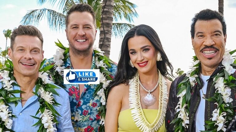 American Idol 2024 Top 24 Hawaii Week Episode Voting Text Numbers 8 April 2024