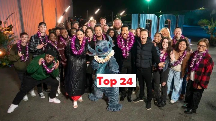 American Idol 2024 Top 24 Predictions who will Move forward to Next Stage