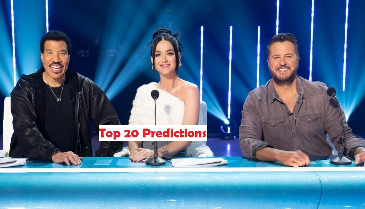American Idol 2024 Top 24 Spoiler Predictions Results who will Move Forward to Top 20