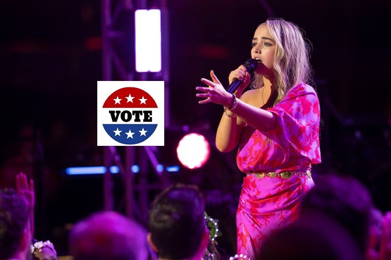 How to Vote for Kaibrienne American Idol 2024 Top 10