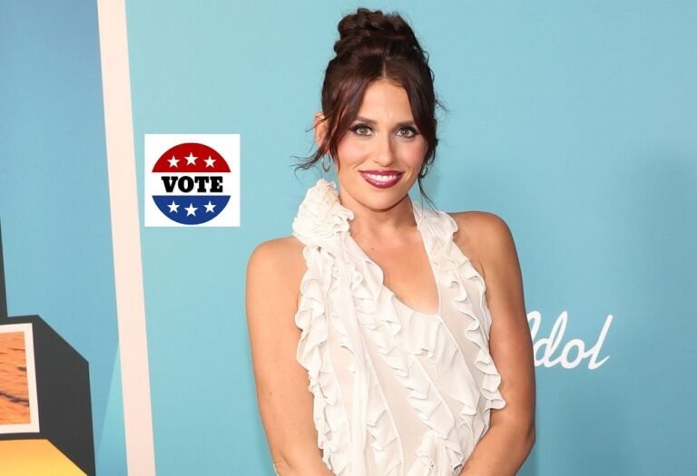 How to Vote for McKenna Breinholt American Idol 2024 Top 10 Vote Number App