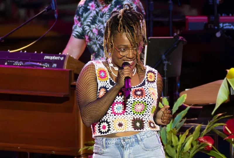 KBlocks Hawaii Week Performance 8 April 2024