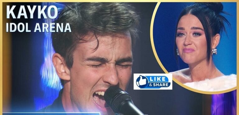 Kayko Hollywood Week Performance American Idol 31 March 2024