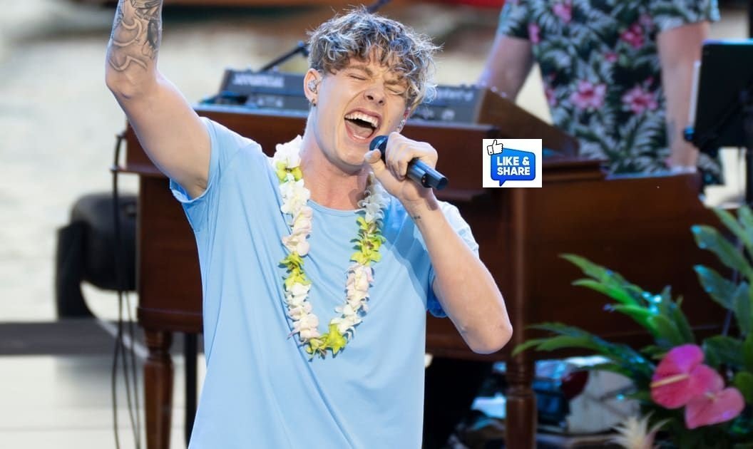 Mackenzie Sol Hawaii Week Performance 8 April 2024