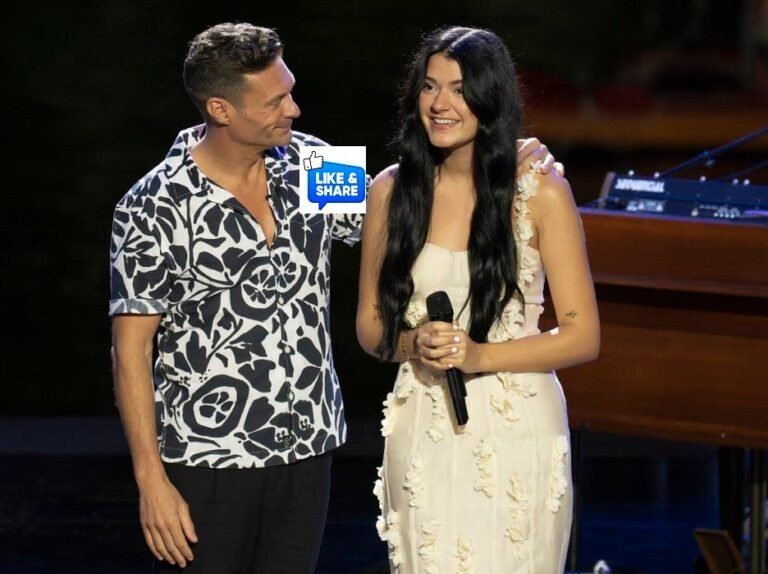 Mia Matthews Hawaii Week Performance 8 April 2024