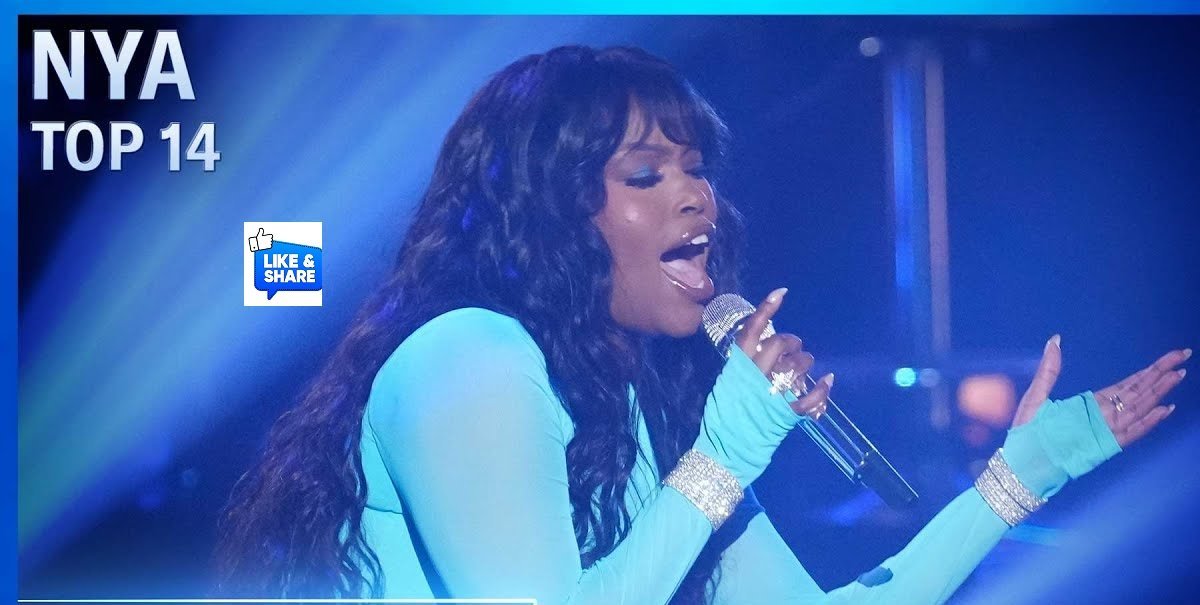 Nya American Idol Top 14 Performance Highlights
