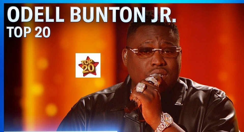 Odell Bunton Jr. Top 20 Performance Highlights 14 April 2024
