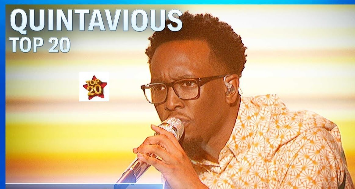 Quintavious Johnson Top 20 Performance Highlights 14 April 2024