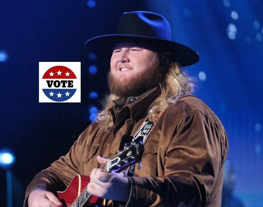 How to Vote for Will Moseley American Idol 2024 Top 10 Vote Number App