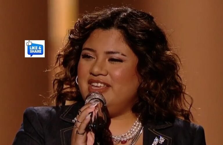 Vote Julia Gagnon American Idol 2024 Top 14 Text Number Details