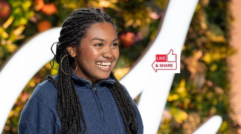 Kaleo American Idol 2025 Audition Performance 30 March 2025