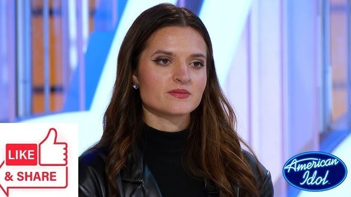 YANI American Idol 2025 Audition Performance 30 March 2025