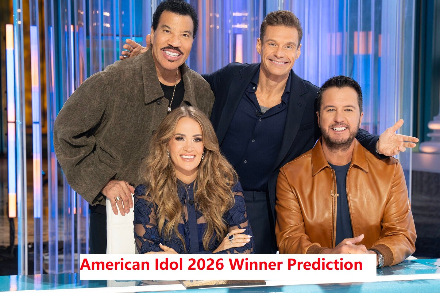 American Idol 2026 Winner Prediction Spoiler: Who Will Win the Finale?