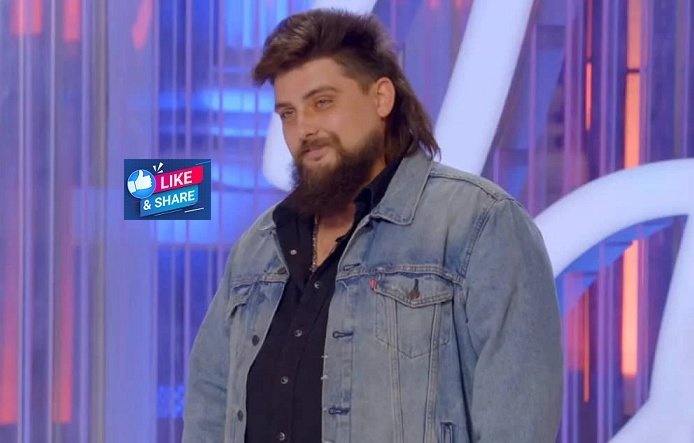 Bryant Thomas American Idol 2026 Audition Performance 26 January 2026