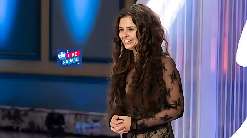 Jacquie Lee American Idol 2026 Audition Performance 26 January 2026