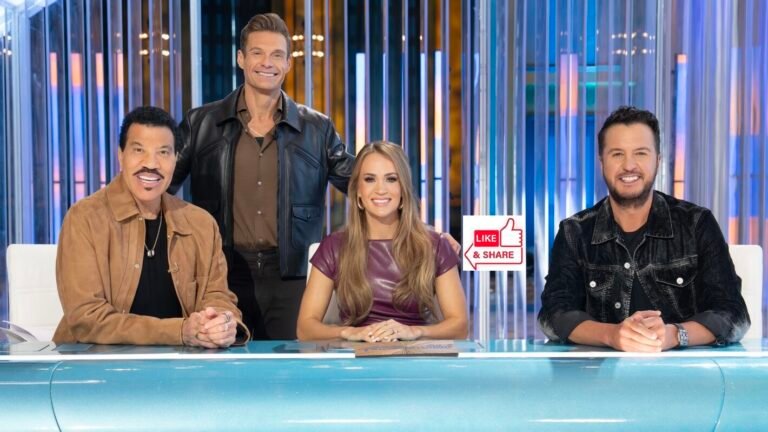 American Idol 2026 Episode 3 Details 9 Feb 2026 Schedule & How to Watch