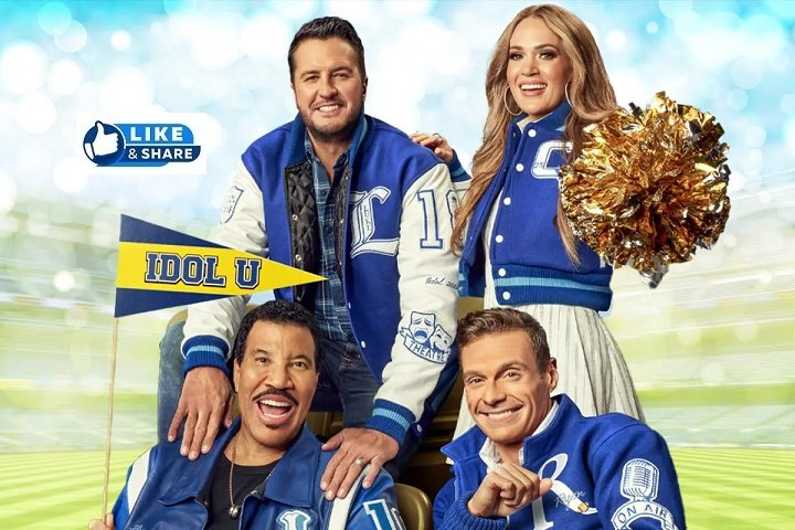 American Idol 2026 Episode 4 Details 16 Feb 2026 Schedule & How to Watch