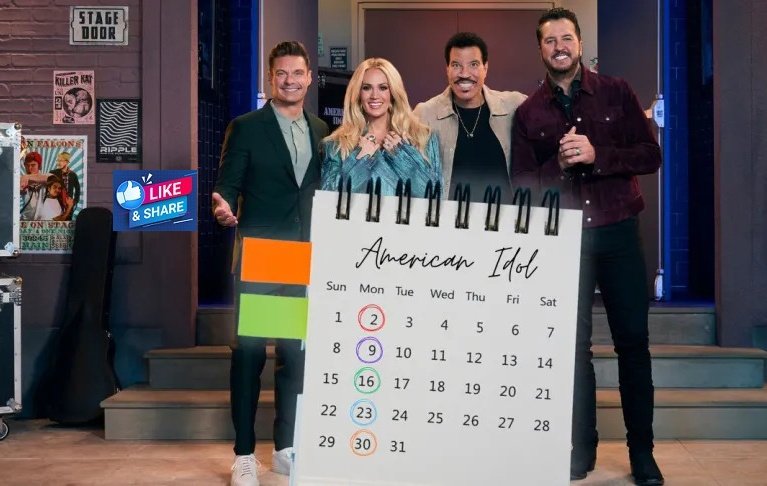American Idol 2026 Hollywood Week Episode 5 February 23, 2026