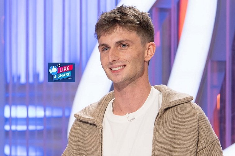 Braden Rumfelt American Idol 2026 Audition Performance 2 Feb 2026