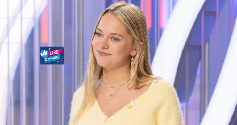 Ruby Rae American Idol 2026 Audition Performance 2 Feb 2026