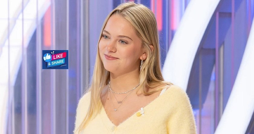 Ruby Rae American Idol 2026 Audition Performance 2 Feb 2026