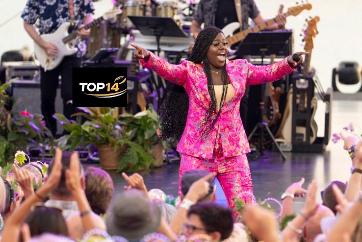 Makiyah American Idol Top 14 Vote Text Number 30 March 2026