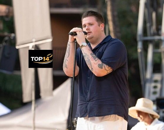 Philmon Lee American Idol Top 14 Vote Text Number 30 March 2026