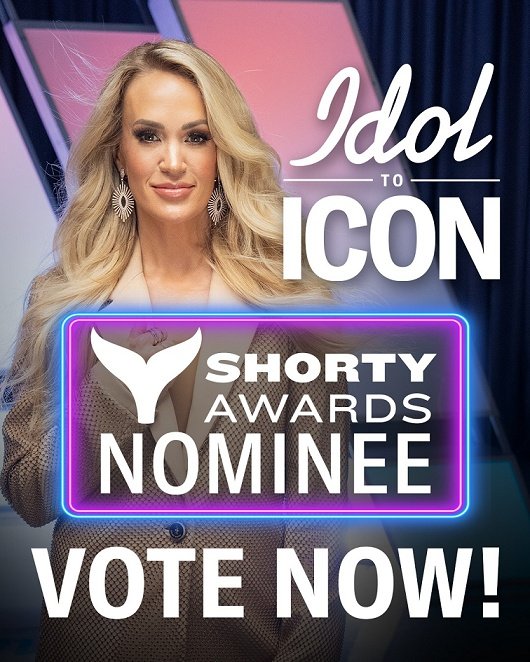 Carrie Underwood: Idol to Icon